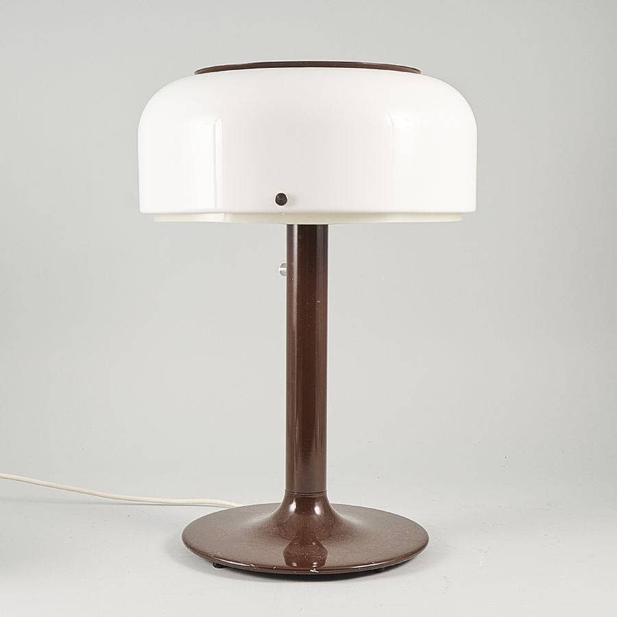 Bordslampa